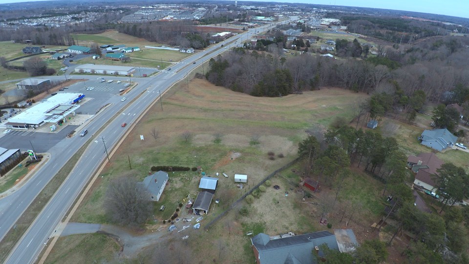 807 Brawley School Rd