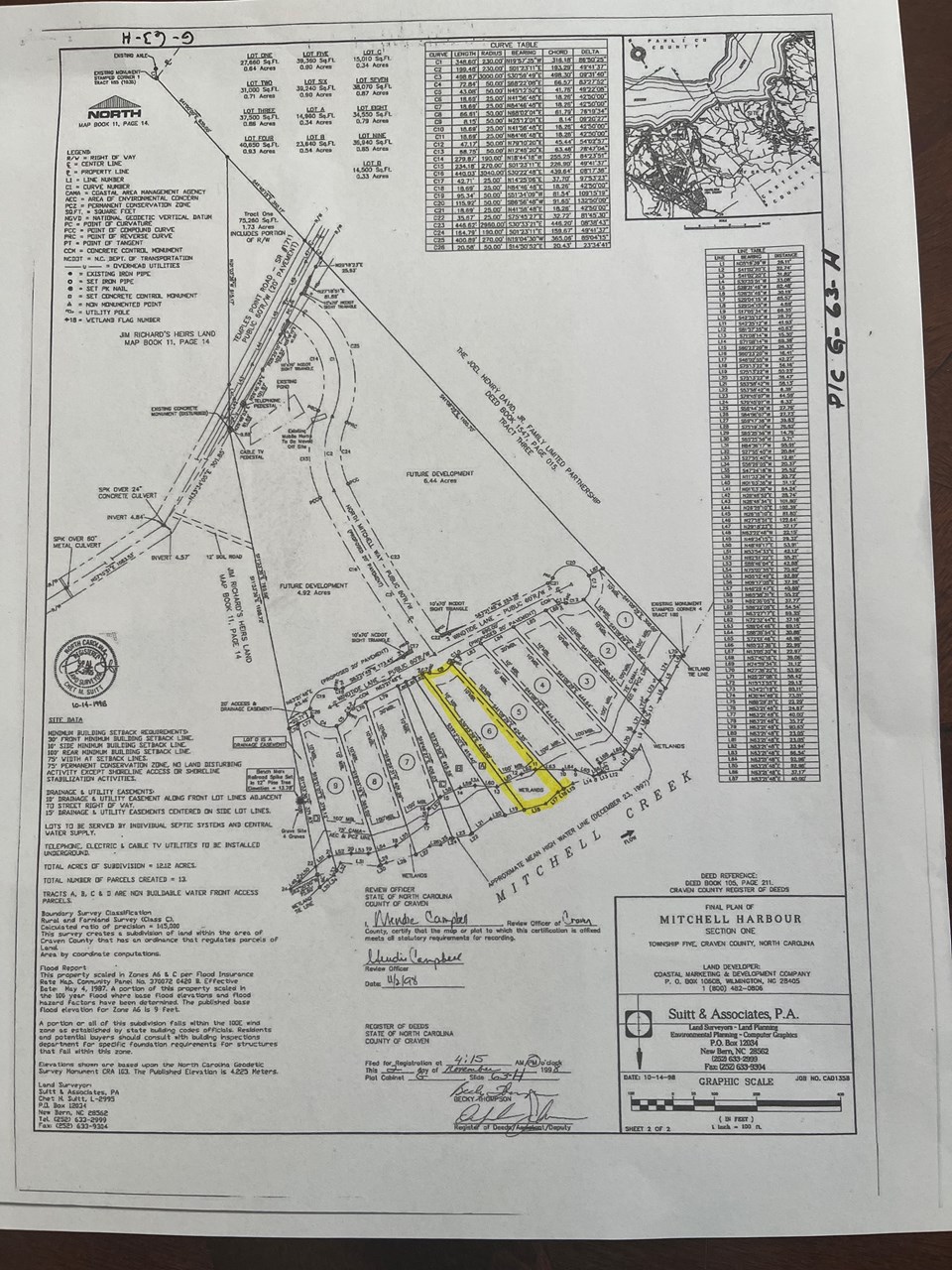 property listing image