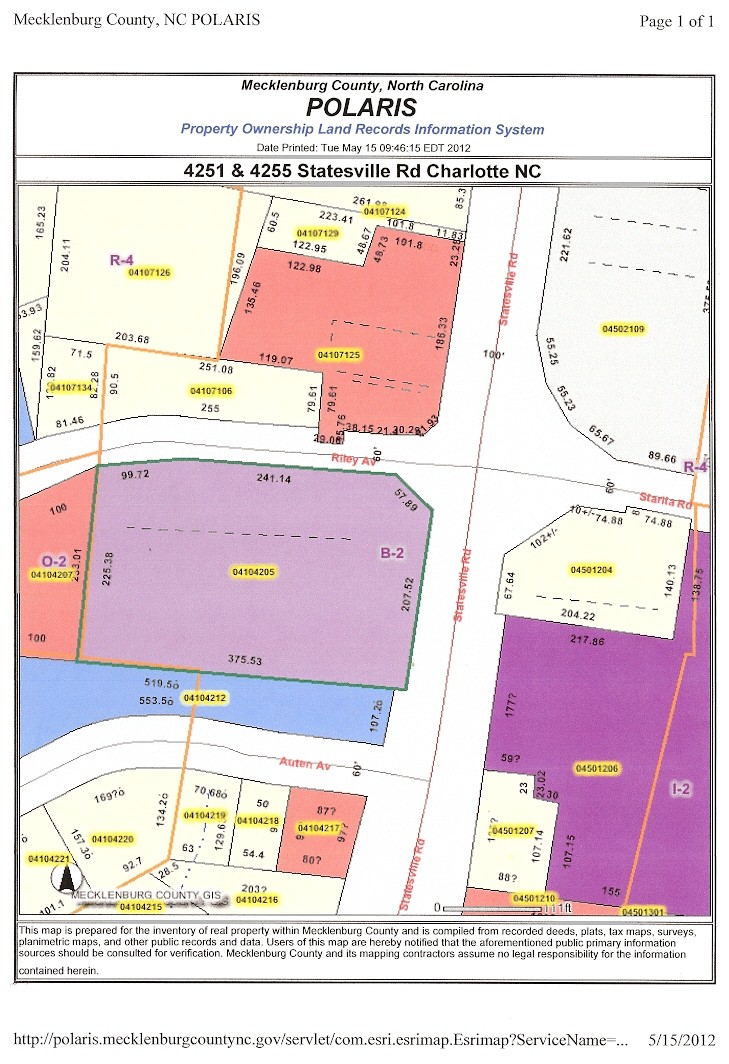 property listing image