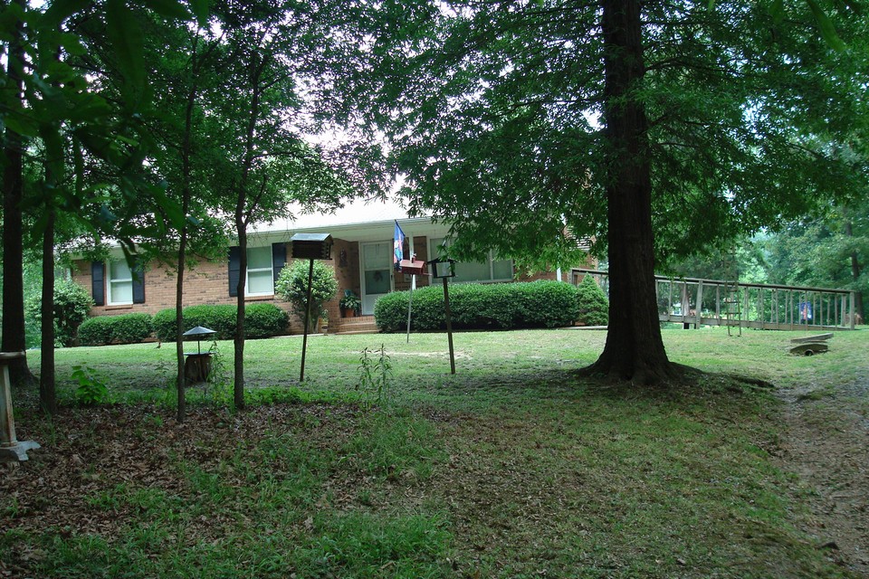 15550 Stumptown Rd
