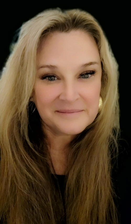 Brandi Bridges 